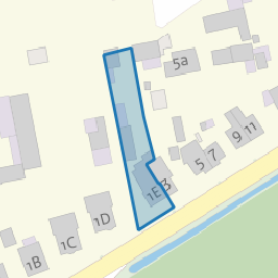 Perceel GSL01-D-3795