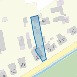 Perceel GSL01-D-3796