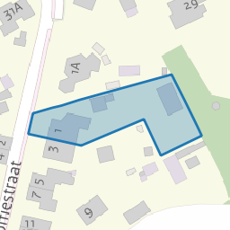 Perceel GSL01-D-3797