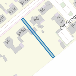 Perceel GSL01-D-3798