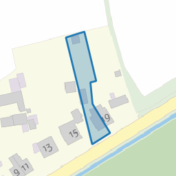 Perceel GSL01-D-3802