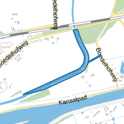 Perceel GSL01-D-3806