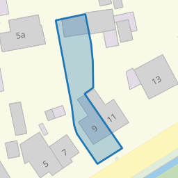 Perceel GSL01-D-3807