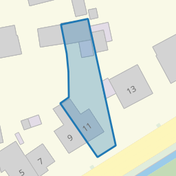 Perceel GSL01-D-3808