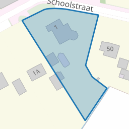 Perceel GSL01-D-3811