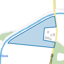 Perceel GSL01-D-3814