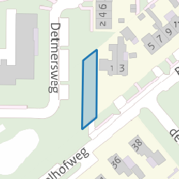 Perceel GSL01-D-3816