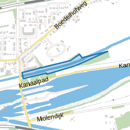 Perceel GSL01-D-3820