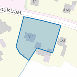 Perceel GSL01-D-3823