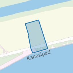 Perceel GSL01-D-3827