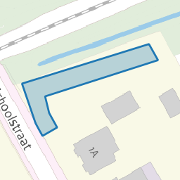 Perceel GSL01-D-3832