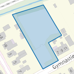 Perceel GSL01-D-3833