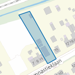 Perceel GSL01-D-3834