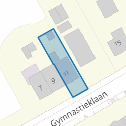 Perceel GSL01-D-3837