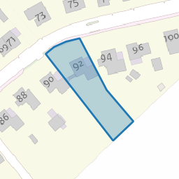 Perceel GSL01-D-3846