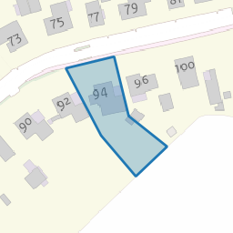 Perceel GSL01-D-3847