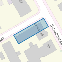 Perceel GSL01-D-3848