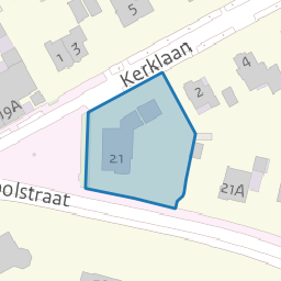 Perceel GSL01-D-3860