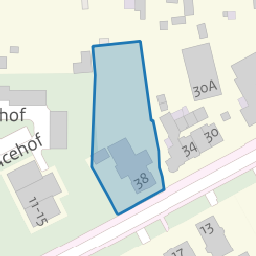 Perceel GSL01-D-3865