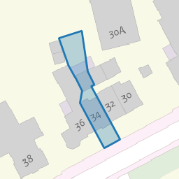 Perceel GSL01-D-3869