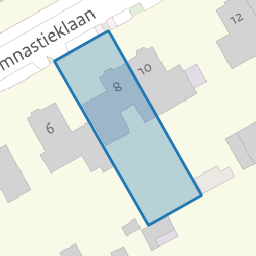 Perceel GSL01-D-3898