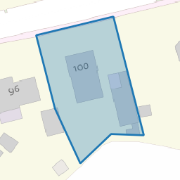 Perceel GSL01-D-3900