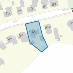 Perceel GSL01-D-3901