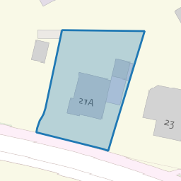 Perceel GSL01-D-3921