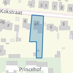 Perceel GSL01-D-3931