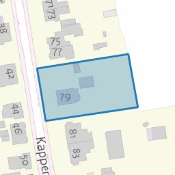 Perceel GSL01-D-3942