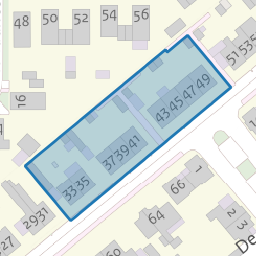 Perceel GSL01-D-3946