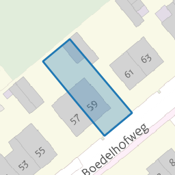 Perceel GSL01-D-3952