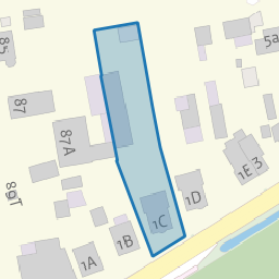 Perceel GSL01-D-3964