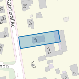 Perceel GSL01-D-3965