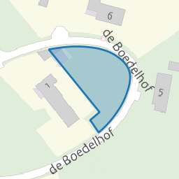 Perceel GSL01-D-3981