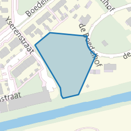 Perceel GSL01-D-3984