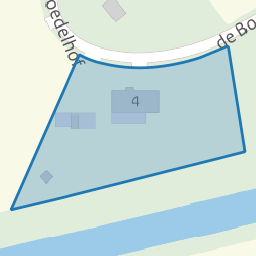 Perceel GSL01-D-3985