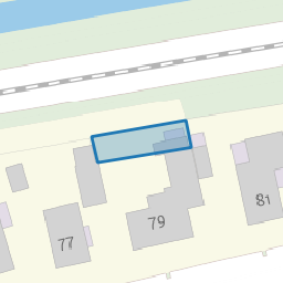 Perceel GSL01-D-3996