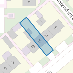 Perceel GSL01-D-4004