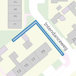 Perceel GSL01-D-4006