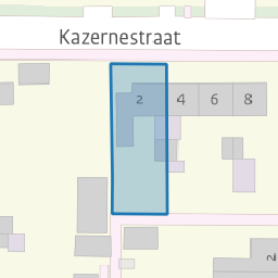 Perceel GSL01-D-4007