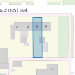 Perceel GSL01-D-4009