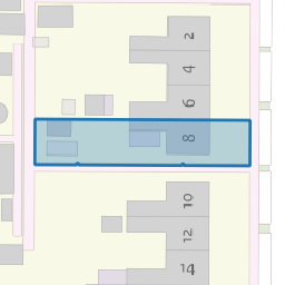 Perceel GSL01-D-4015