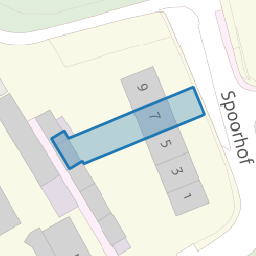 Perceel GSL01-D-4027