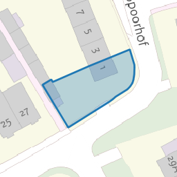 Perceel GSL01-D-4030