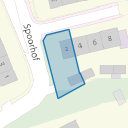 Perceel GSL01-D-4031