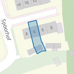 Perceel GSL01-D-4032