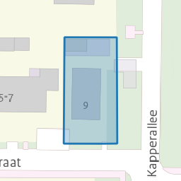 Perceel GSL01-D-4050