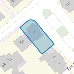 Perceel GSL01-D-4072