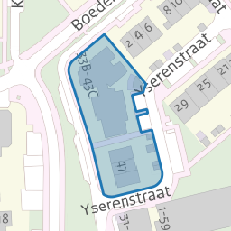 Perceel GSL01-D-4090